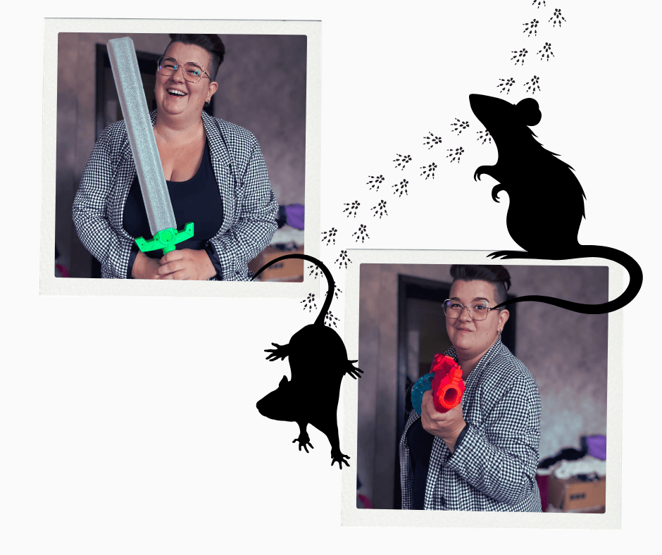 Nuadell, Natalia Wial