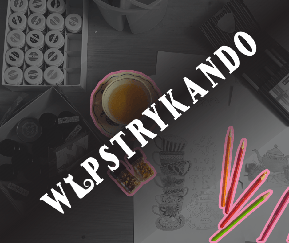 Hobby? Pasja? Po co angażować się w to&nbsp;wszystko?